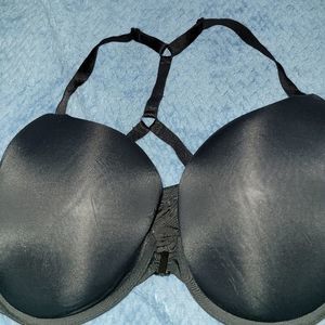 Victoria's Secret Tshirt Full Coverage Push up  Racerback